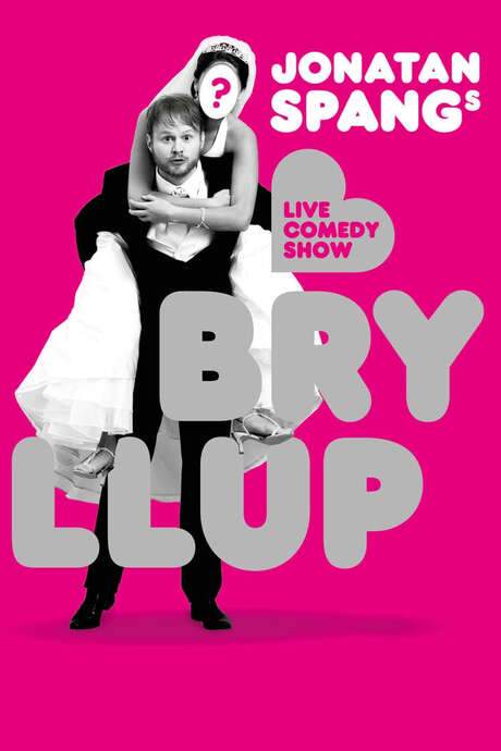 Jonatan Spangs Wedding